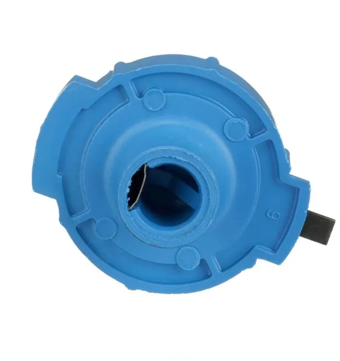 Distributor Rotor – Chevrolet Camaro 85-92, GMC C1500 C2500 88-95, Oldsmobile Cutlass 88-89, Pontiac Firebird 85-92 DR323