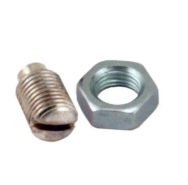 Distributor Screw Lock Nut Set A12127L, A-12127-L