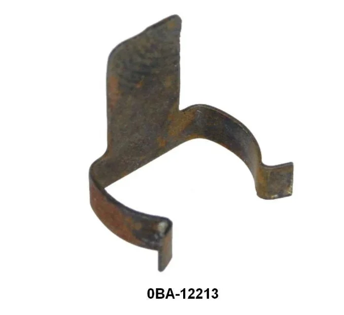 Distributor Shaft To Rotor Clip 0BA-12213