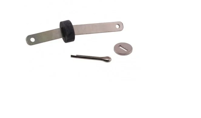 Door Check Arm B-7023501-K (Ford V8 1932 to 1948)
