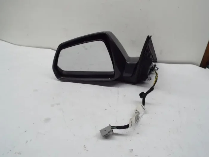 DOOR MIRROR POWER Cadillac CTS 08 09 10 11 12 13 14 Left – MRK237810