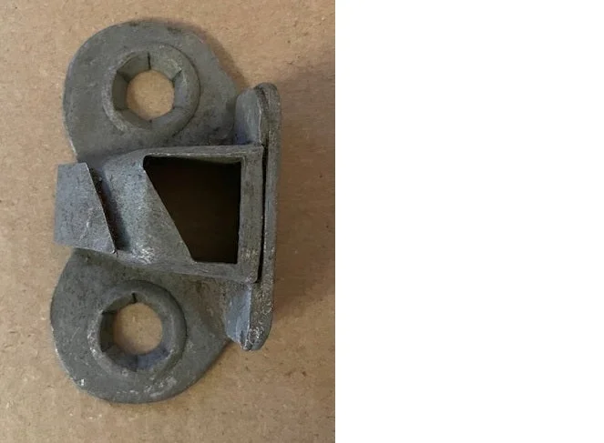 Door Striker 62-702341 (Ford V8 1936-1948)