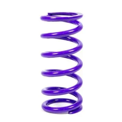 Draco 8 ” x 3 ” Coil-Over Spring – 450 lb. – Purple