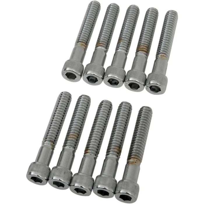Drag Specialties 1/4-20×1 1/2 ” Socket Head DS-190539
