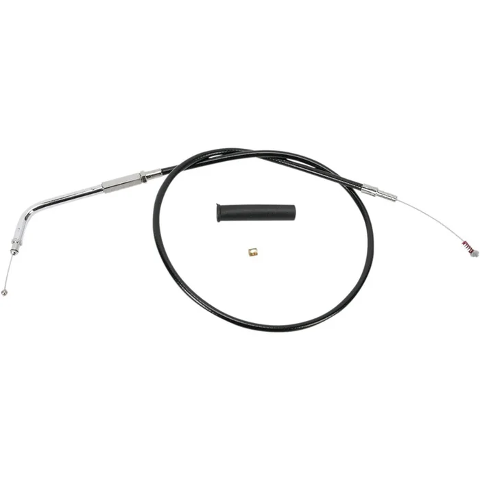 Drag Specialties 44 ” Vinyl Idle Cable [MPN: 0651-0148]