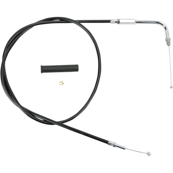 Drag Specialties 46 ” Vinyl Throttle Cable 0650-0358