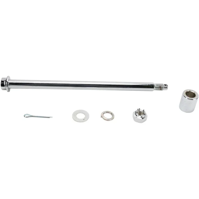 Drag Specialties Axle – Rear – ST – Kit DS-223049