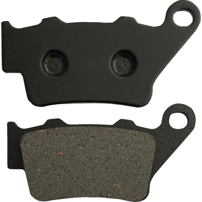 Drag Specialties Brake Pads – RA1250 – Rear 1721-3474