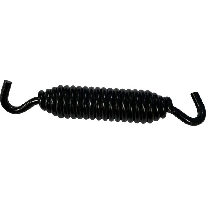Drag Specialties Kickstand Spring – Black 0510-0660