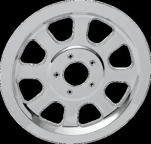 DRAG SPECIALTIES Rear Pulley Insert – 70 Tooth – Fits ’00-’05 FXST/FLST 302218