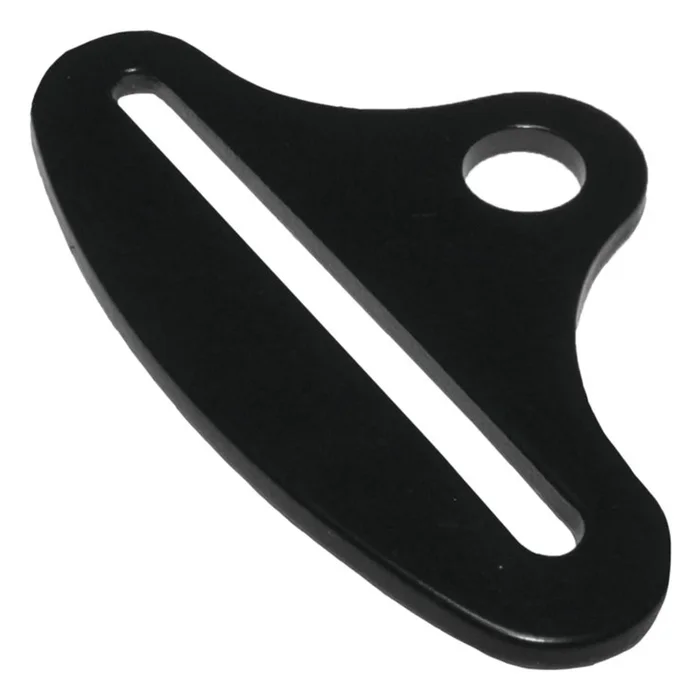 DragonFire Racing Bolt-In Harness Mounting Tabs 3 ” [MPN: 14-0080]