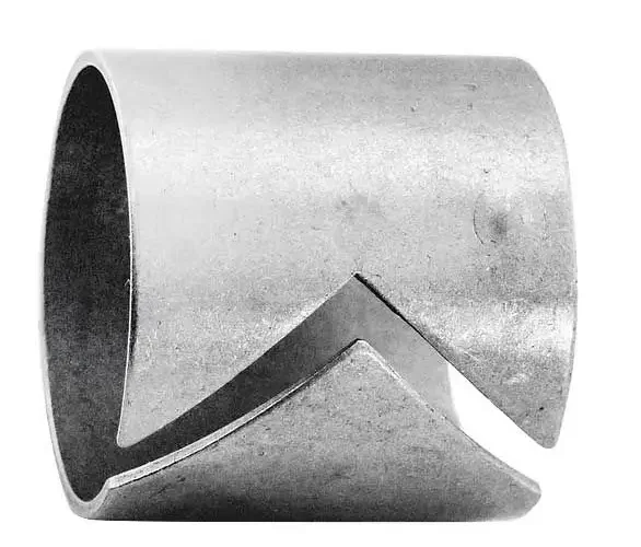 Drive Shaft Bearing Sleeve Ford Model A, B V8 A-4655
