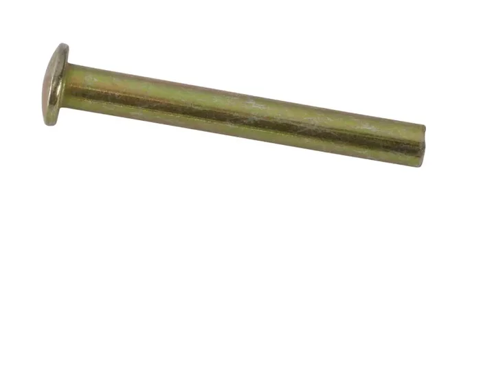 Drive Shaft Lock Pin 48-4607