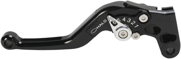 Driven racing Halo Adjustable & Folding Clutch Lever Honda