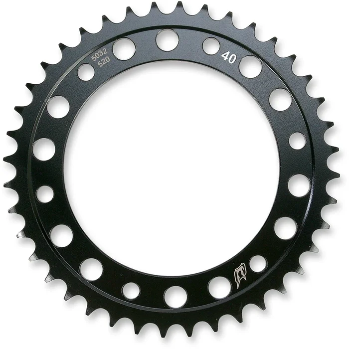 Driven Rear Sprocket – 42-Tooth [MPN: 5032-520-42T]