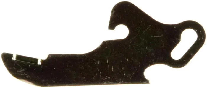Drum Brake Adjusting Lever – Ford E250 Econoline 1975-1992, F250 1975-1999 H2048