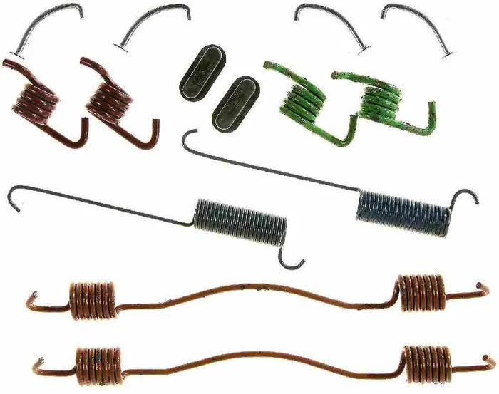 Drum Brake Hardware Kit – H7145