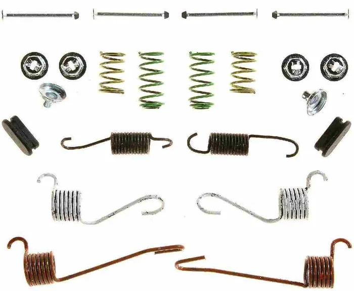 Drum Brake Hardware Kit – H7152