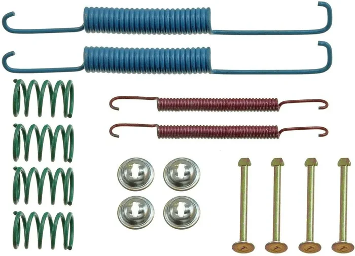 Drum Brake Hardware Kit – H7196