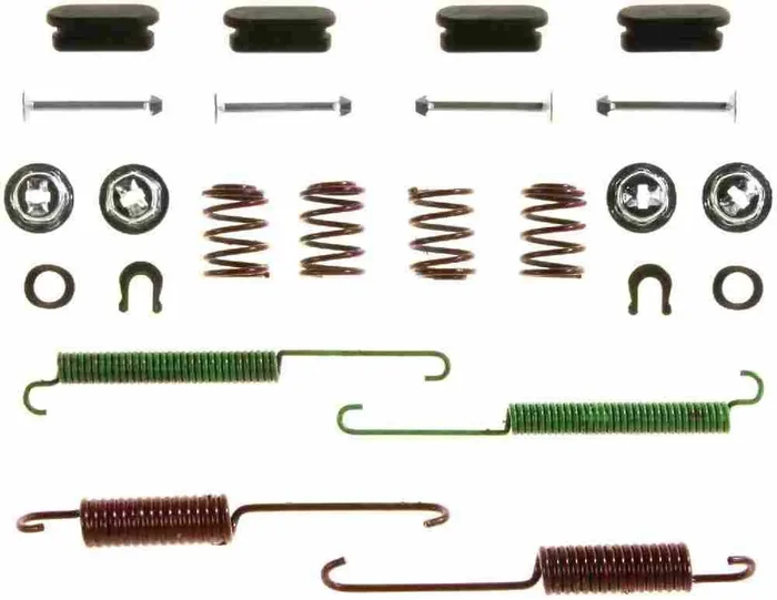 Drum Brake Hardware Kit – H7252