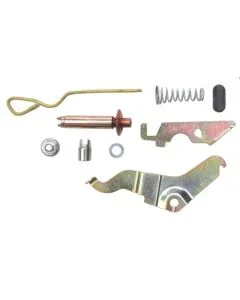 Drum Brake Self Adjuster Repair Kit – Cadillac DeVille 77-99, Eldorado 74-75, Chevrolet Caprice 77-96, Jeep Cherokee 77-85, Pontiac Bonneville 77-81 H2579