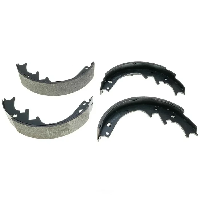 Drum Brake Shoe – Ford Mustang 67-73, Ranchero 66-72, Torino 68-72, Mercury Cougar 67-73 B152