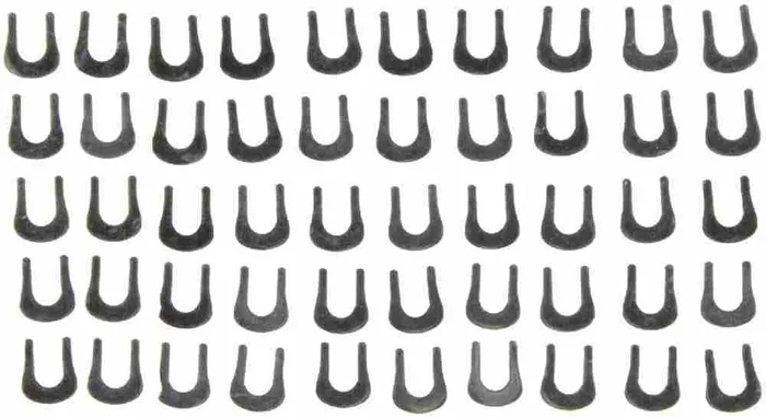 Drum Brake Shoe C-Washer – H1177 Bendix