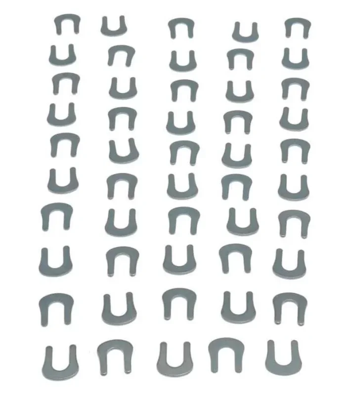 Drum Brake Shoe C-Washer – H1177