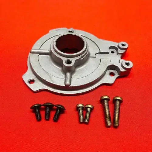 DRZ125 Stator Flywheel Mount Plate Genuine OEM SUZUKI DR-Z DRZ 125 L (2003-2019