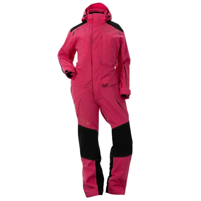 Dsg 462-519798M 519811 SPECTRUM 2.0 MONOSUIT PINK PASSION MD