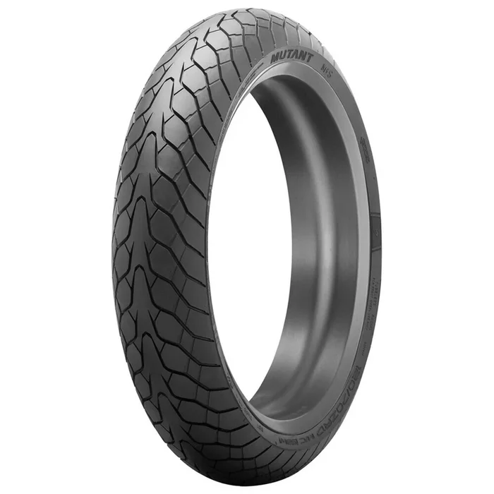 Dunlop Tire Mutant Front 110/80R19 (59V) Radial 45255209