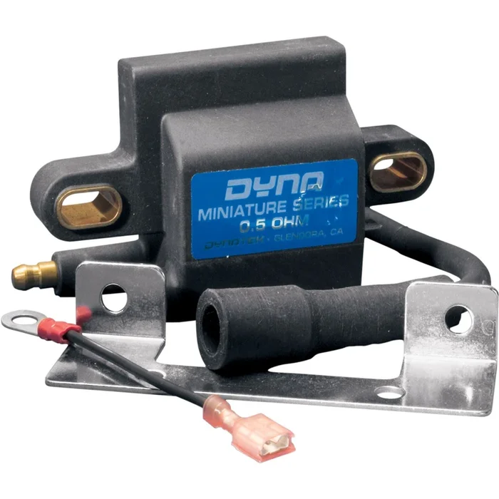 Dynatek Coil Kit – For Yamaha [MPN: DCK2-4]
