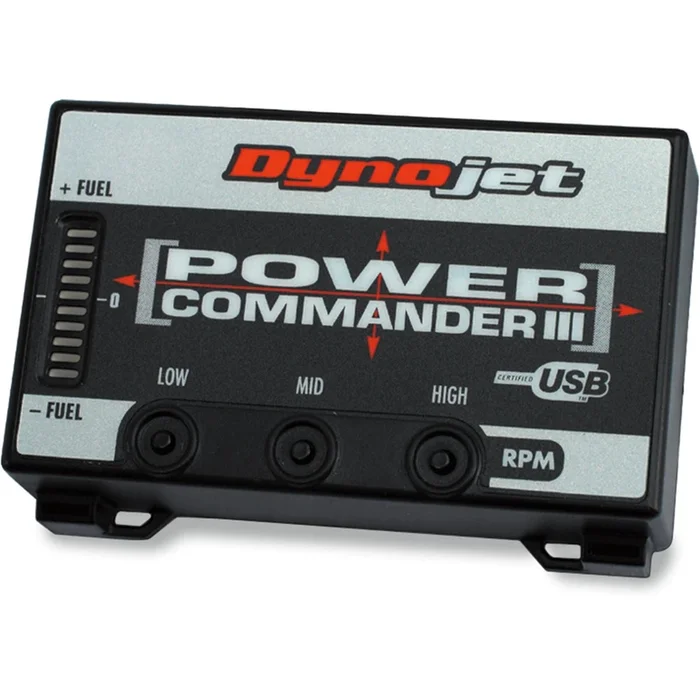 Dynojet Power Commander USB for KTM RC-8 2008 947-411X