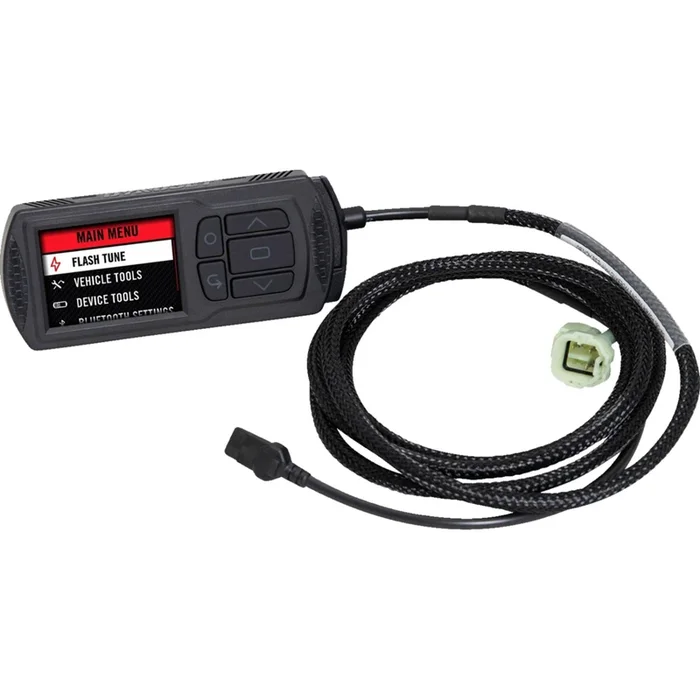 Dynojet Power Vision 3 ECU Tuner for Honda PV3-1612C