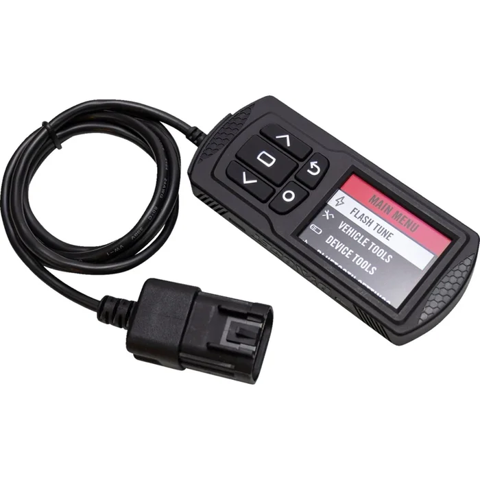 Dynojet Power Vision 3 ECU Tuner for Polaris PV3-1910C
