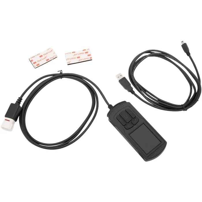 Dynojet Power Vision-3 for Ski-Doo Ace 900 Turbo [MPN: PV3-25-07]