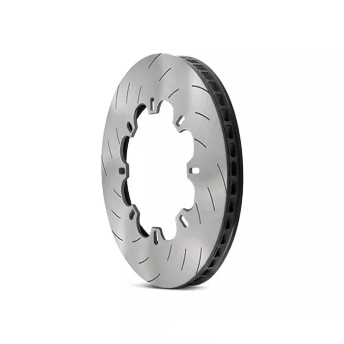 EBC BMW M2/M3/M4 Racing Replacement Front Right Brake Disc (G80/G81/G82/G83/G87)