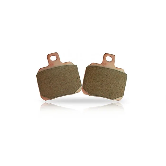 EBC Brakes Brake Pads – SFA350HH – Double-H Sintered [MPN: SFA350HH]