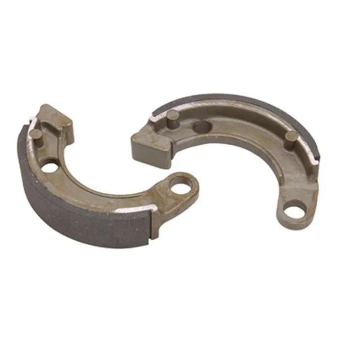 EBC Brakes Brake Shoes [MPN: 601]