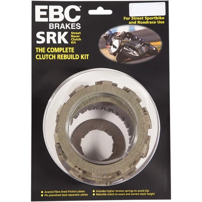 EBC Brakes Clutch Kit SRK7024