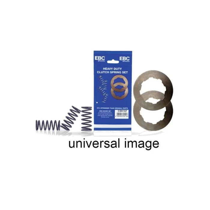 EBC Brakes Clutch Spring Kit – 3pc [MPN: CSK251]