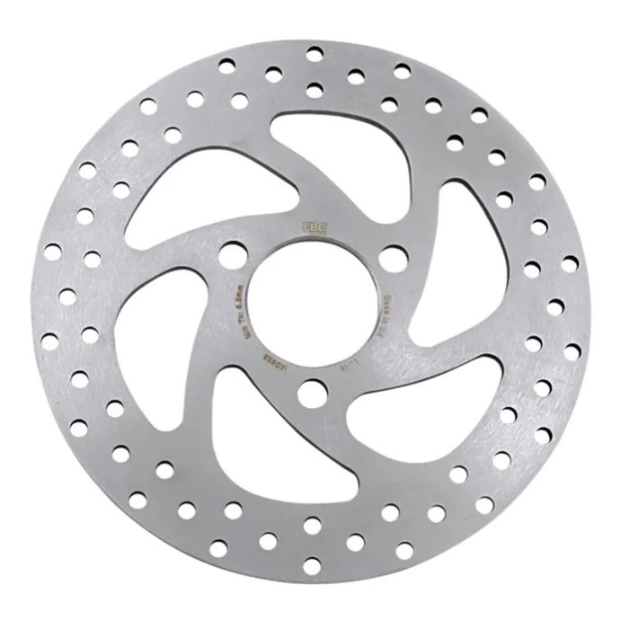 EBC Brakes Street Rotor for Triumph [MPN: MD873]