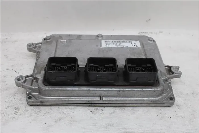 ECU ECM COMPUTER Acura ILX 2013 13 2014 14 – 1068764