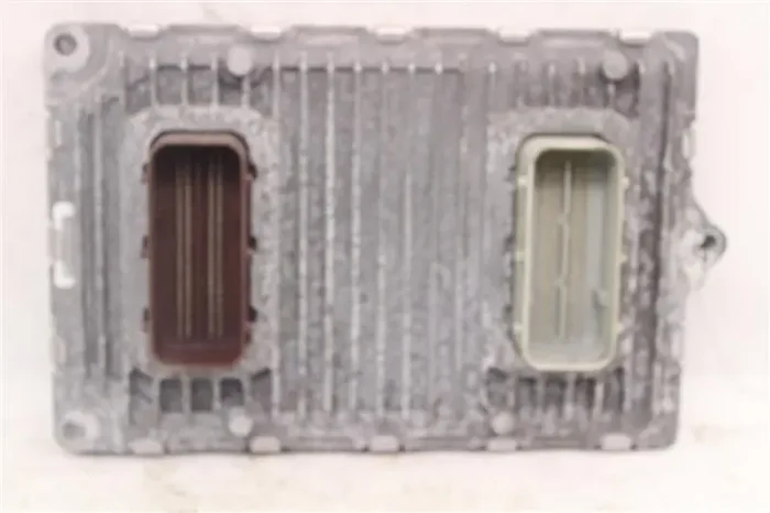 ECU ECM COMPUTER Cherokee 200 2016 16 2017 17 – 991452