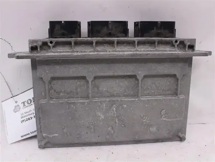 ECU ECM COMPUTER Explorer Flex MKT 2013 13 2014 14 2015 15 – 912139