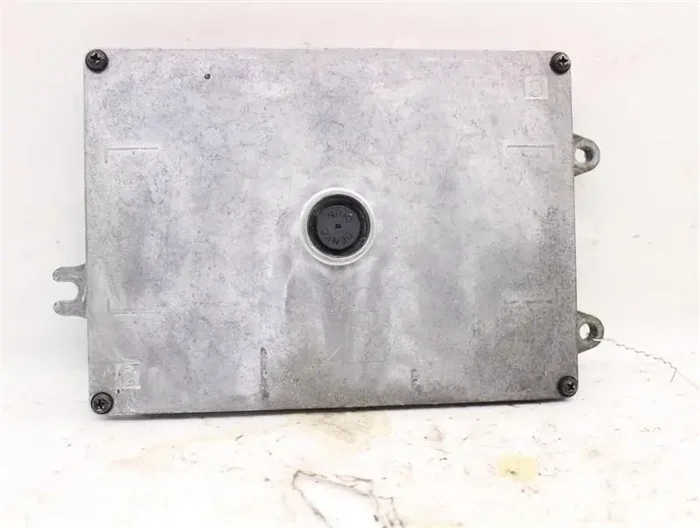 ECU ECM COMPUTER Honda Civic 2012 12 2013 13 – 935198