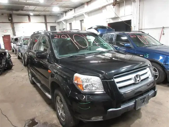 ECU ECM COMPUTER Honda Pilot 2008 08 – 1069476
