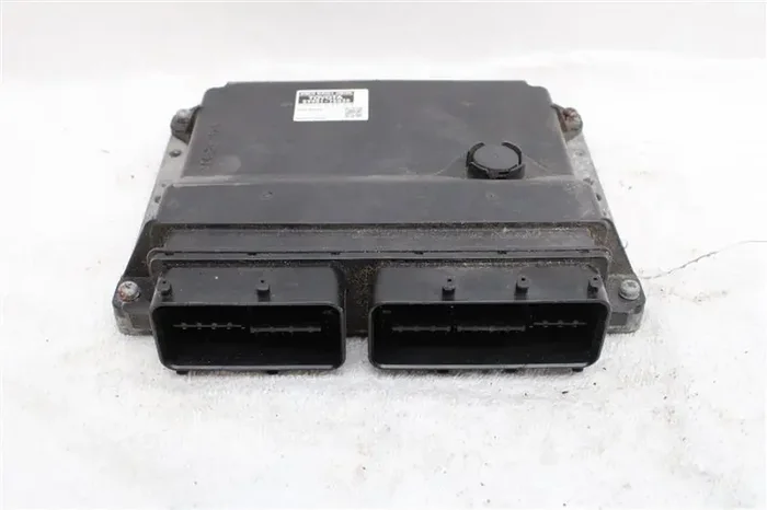 ECU ECM COMPUTER Lexus HS250H 2010 10 2011 11 – 1099614