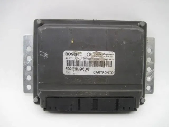 ECU ECM COMPUTER Porsche Boxster 911 1999 99 00 01 02 – 535893