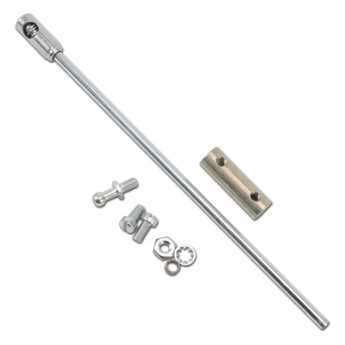 Edelbrock Performer Series Throttle Rod Extension Kit – Universal